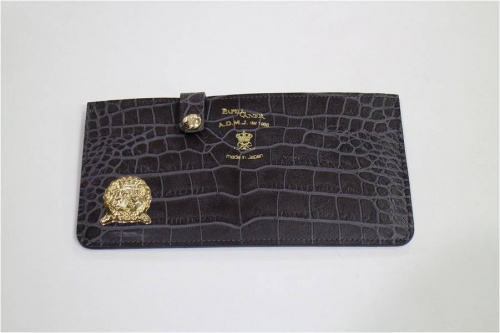 エーディエムジェイのフラットウォレット