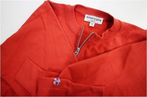 Americanaのアメリカーナ