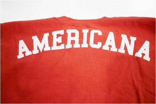 スウェットの川崎