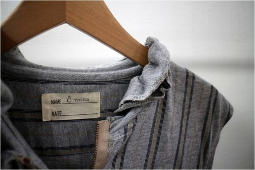 77circaのナナナナサーカ