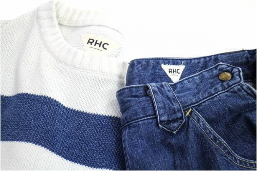 RHC Ron Hermanのロンハーマン