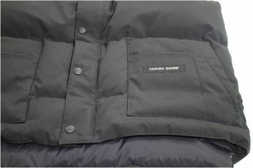 ダウンの古着買取