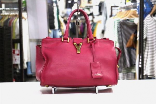 プチカバスのサンローラン