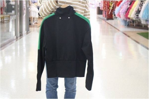 ラゾーナ川崎の古着買取