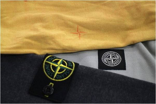 ストーンアイランドのインポートブランド