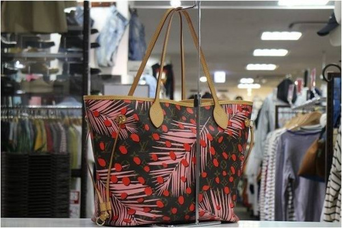 スーパーブランドの古着買取