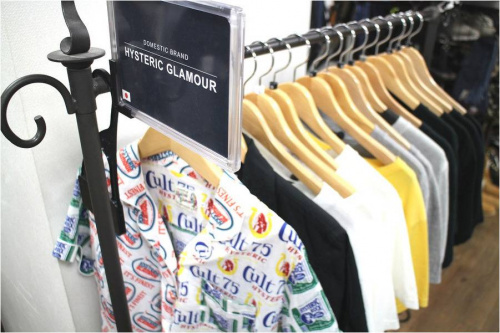 スクラッチの買取