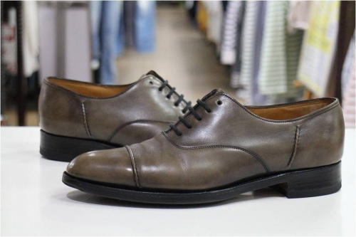 ジョンロブの川崎