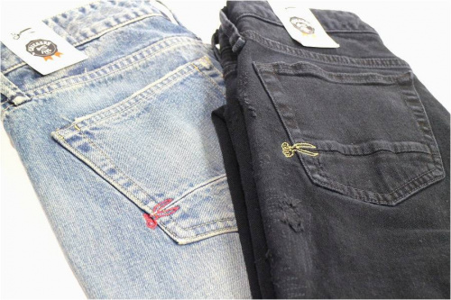 インポートブランドの買取入荷