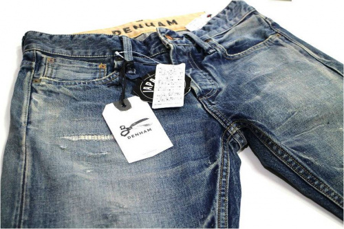 買取入荷のデンハム
