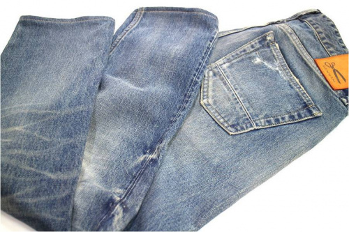 デンハムの古着買取