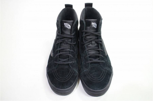 スニーカーのヴァンズ