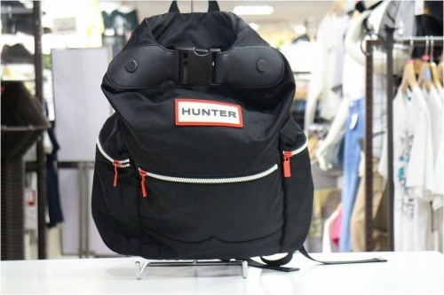 ハンターの古着買取