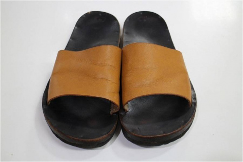 ナチュラルブランドのユッタニューマン