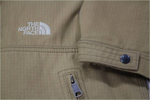 アウトドアブランドの買取入荷