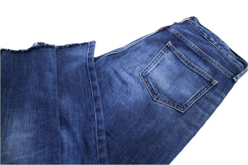 デニムのセレクトショップ