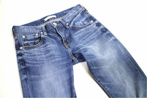 セレクトショップの川崎