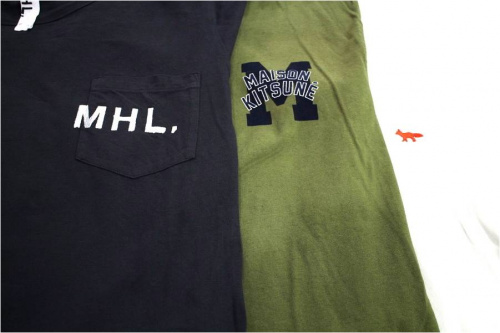 夏物買取のラゾーナ川崎