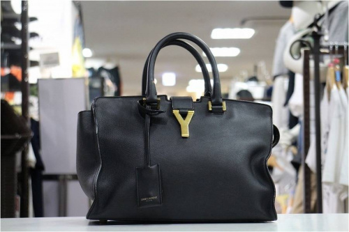 買取入荷のサンローランパリ