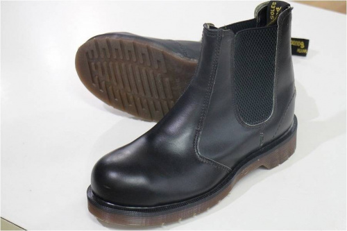 買取入荷のドクターマーチン