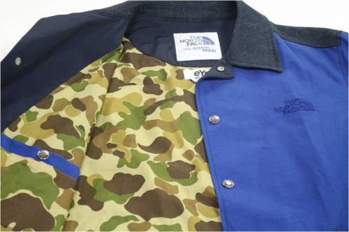 コムデギャルソンのジュンヤワタナベマン