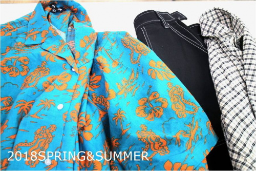 買取入荷の店舗からのお知らせ