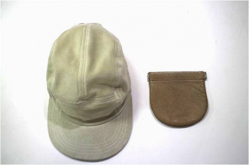 買取入荷のアメカジブランド