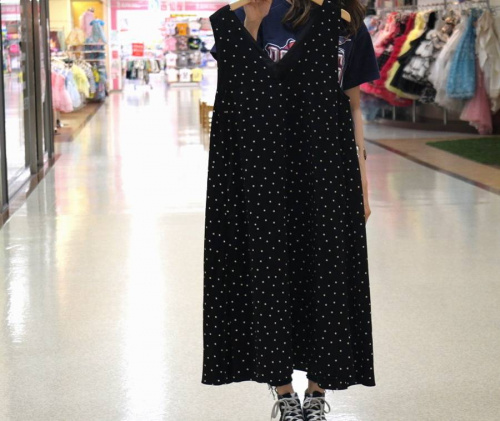 セレクトショップのラゾーナ川崎