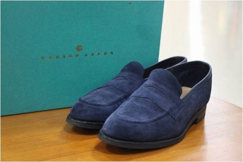 ドレスシューズのビジネスアイテム