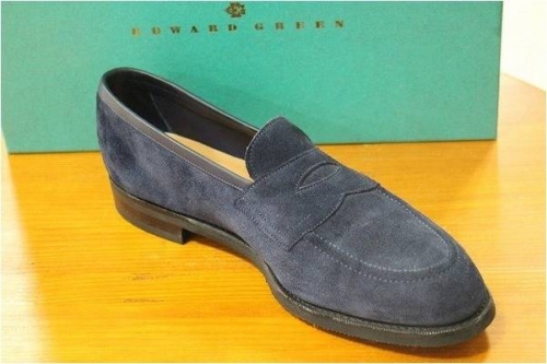 エドワードグリーンの買取入荷