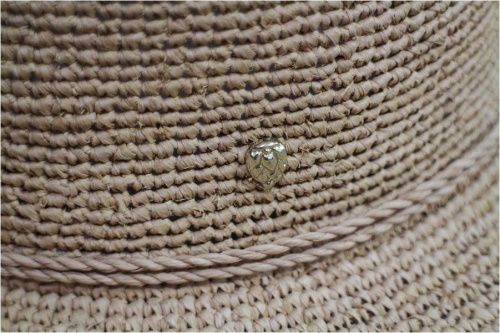 ラフィアハットの川崎