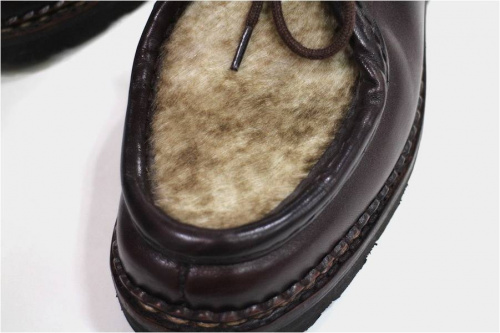 ラゾーナ川崎のミカエル