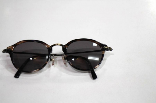 コラボ・別注アイテムのカネコオプティカル