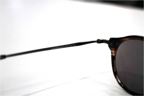 カネコオプティカルのアイウェア