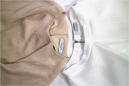 キャリアファッションの買取案内