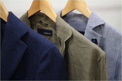 買取入荷のビジネスアイテム