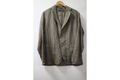 ビジネスアイテムのラルディーニ