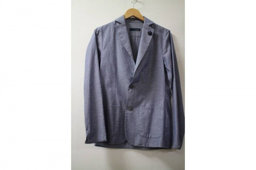 ジャケットの古着買取