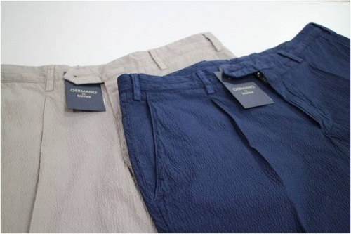 コラボ・別注アイテムのジェルマーノ