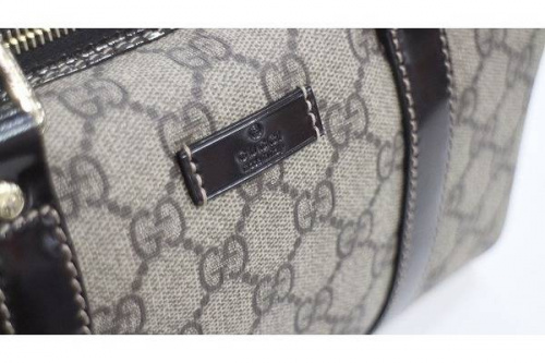 ブランドバッグの川崎