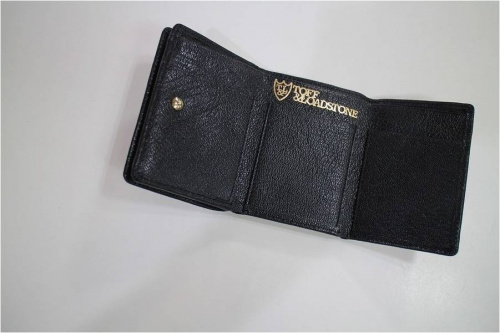 Hashibamiのミニウォレット