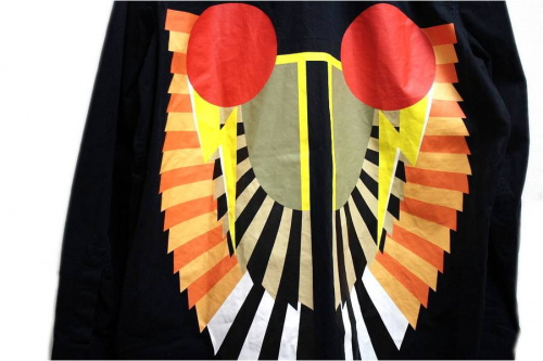 ジバンシィの古着　買取