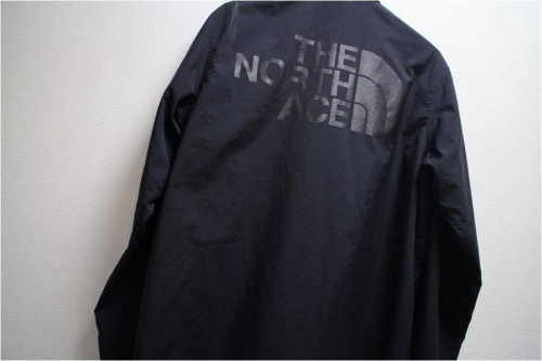 THE NORTH FACE　ザノースフェイス　のコムデギャルソン　COMME des GARCONS