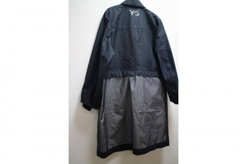Y-3　ワイスリー　adidas　アディダスのyohji　yamamoto　ヨウジヤマモト　