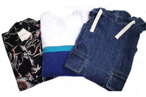 コラボ・別注アイテムの買取入荷