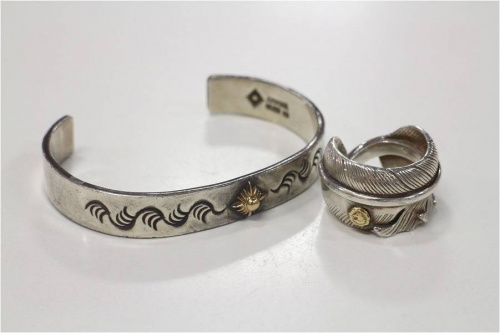 ストリートブランドの買取入荷