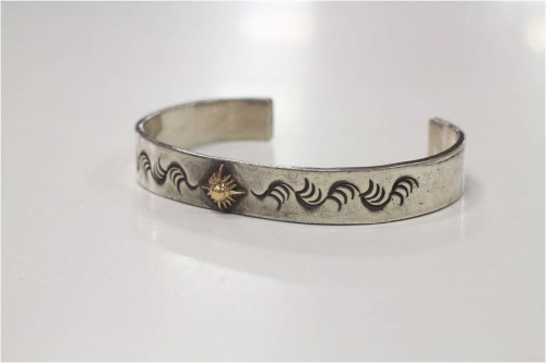 インディアンジュエリー