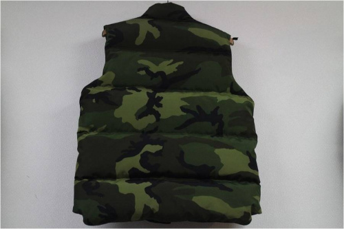 カナダグースの古着買取