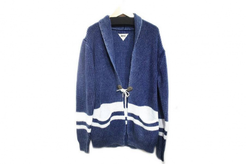 買取案内のRHC Ron Herman