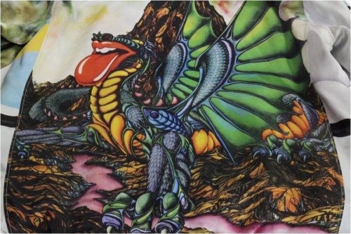 買取入荷のストリートブランド